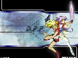 Mangas - Dirty Pair Flash - 012